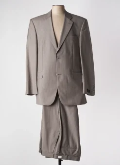 Costume De Ville Digel Gris