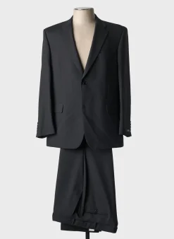 Costume De Ville Digel Noir