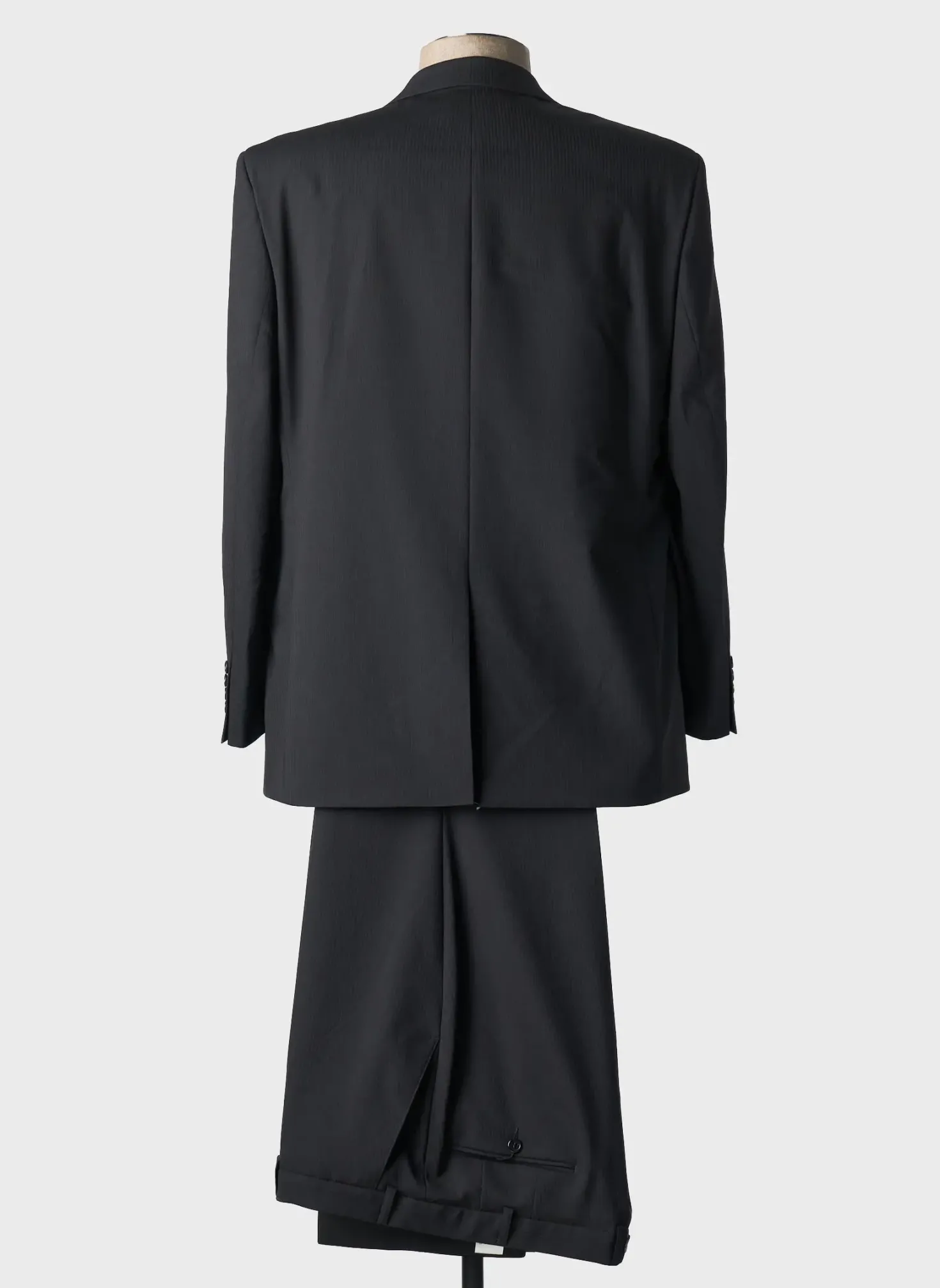Costume De Ville Digel Noir
