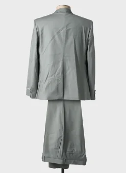 Costume De Ville Di Lorenzo Gris
