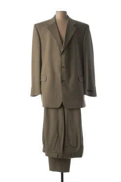 Costume De Ville Greiff Vert