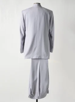 Costume De Ville Guy Laurent Gris