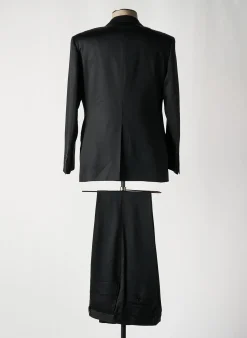 Costume De Ville Guy Laurent Noir