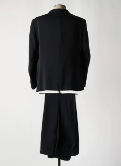 Costume De Ville Guy Laurent Noir