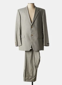 Costume De Ville Hugo Boss Beige
