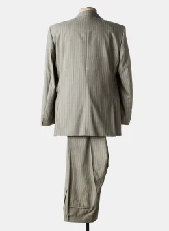 Costume De Ville Hugo Boss Beige