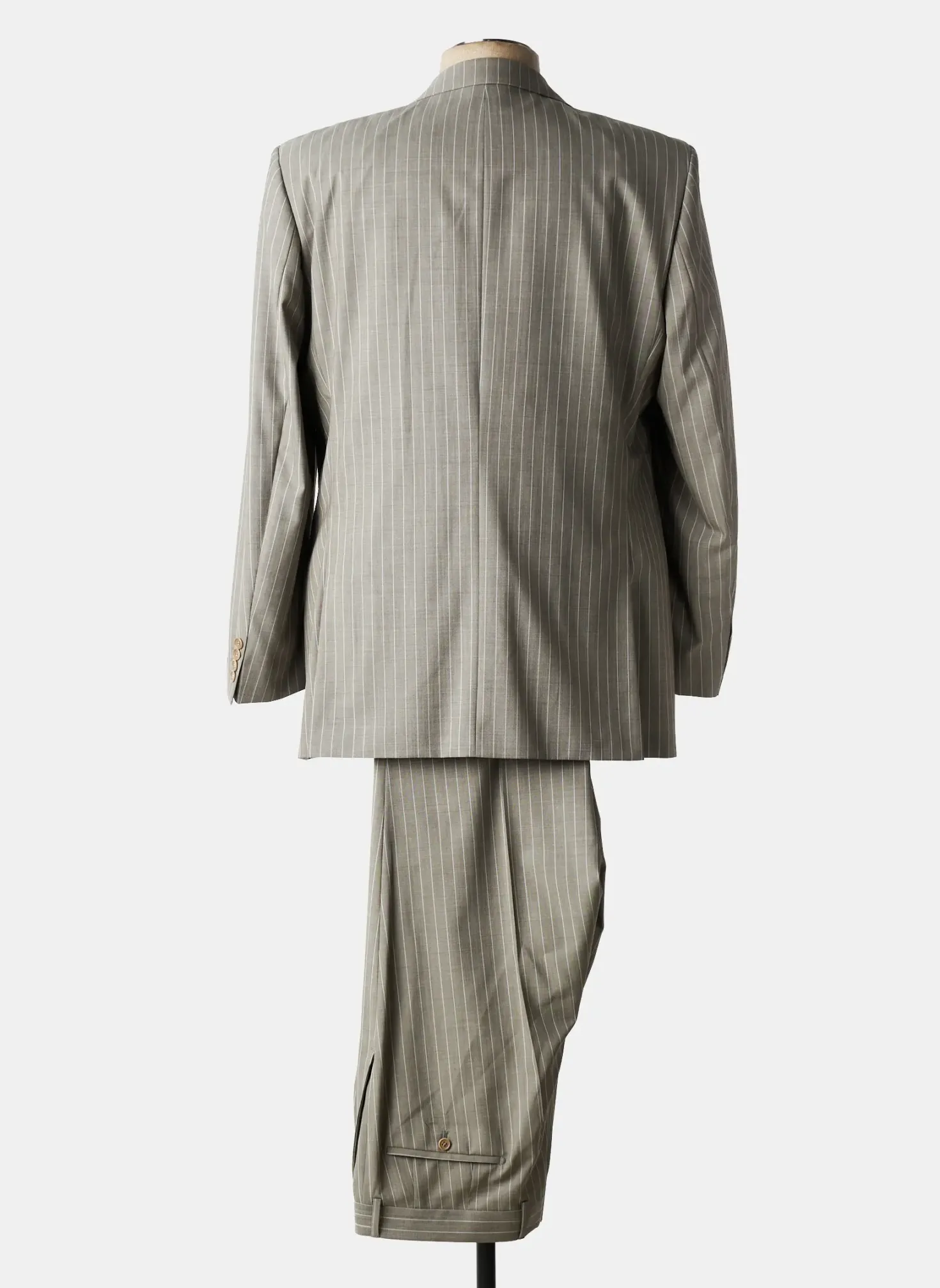 Costume De Ville Hugo Boss Beige
