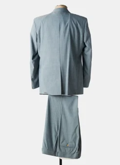 Costume De Ville Hugo Boss Gris