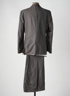 Costume De Ville Hugo Boss Gris
