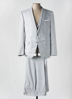 Costume De Ville Hugo Boss Gris