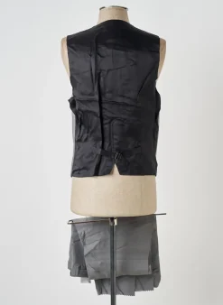 Costume De Ville Hugo Boss Gris
