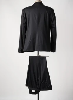 Costume De Ville Hugo Boss Noir