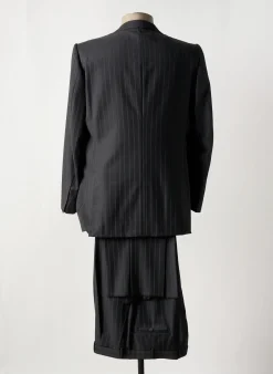 Costume De Ville Isaia Napoli Gris