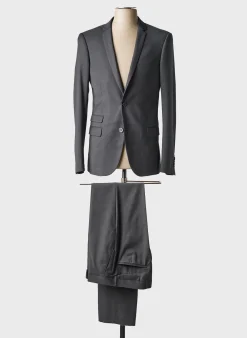 Costume De Ville Izac Gris