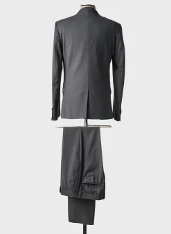 Costume De Ville Izac Gris