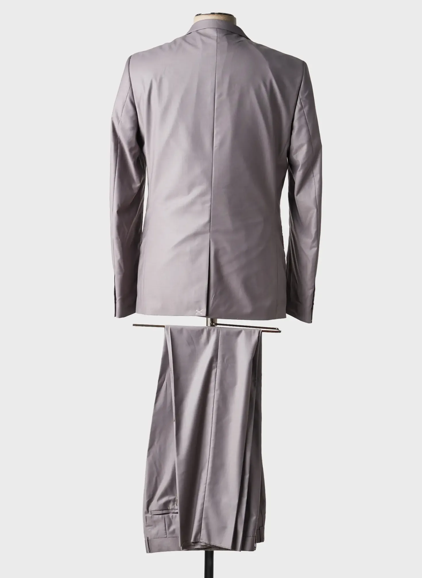 Costume De Ville Izac Gris