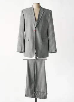 Costume De Ville Lucas Delli Gris