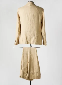Costume De Ville Manuel Ritz Beige