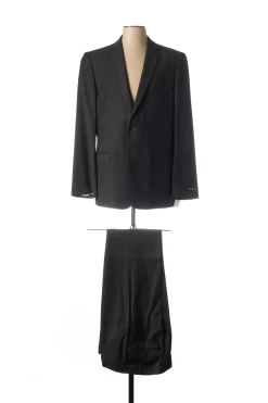 Costume De Ville M.e.n.s Gris