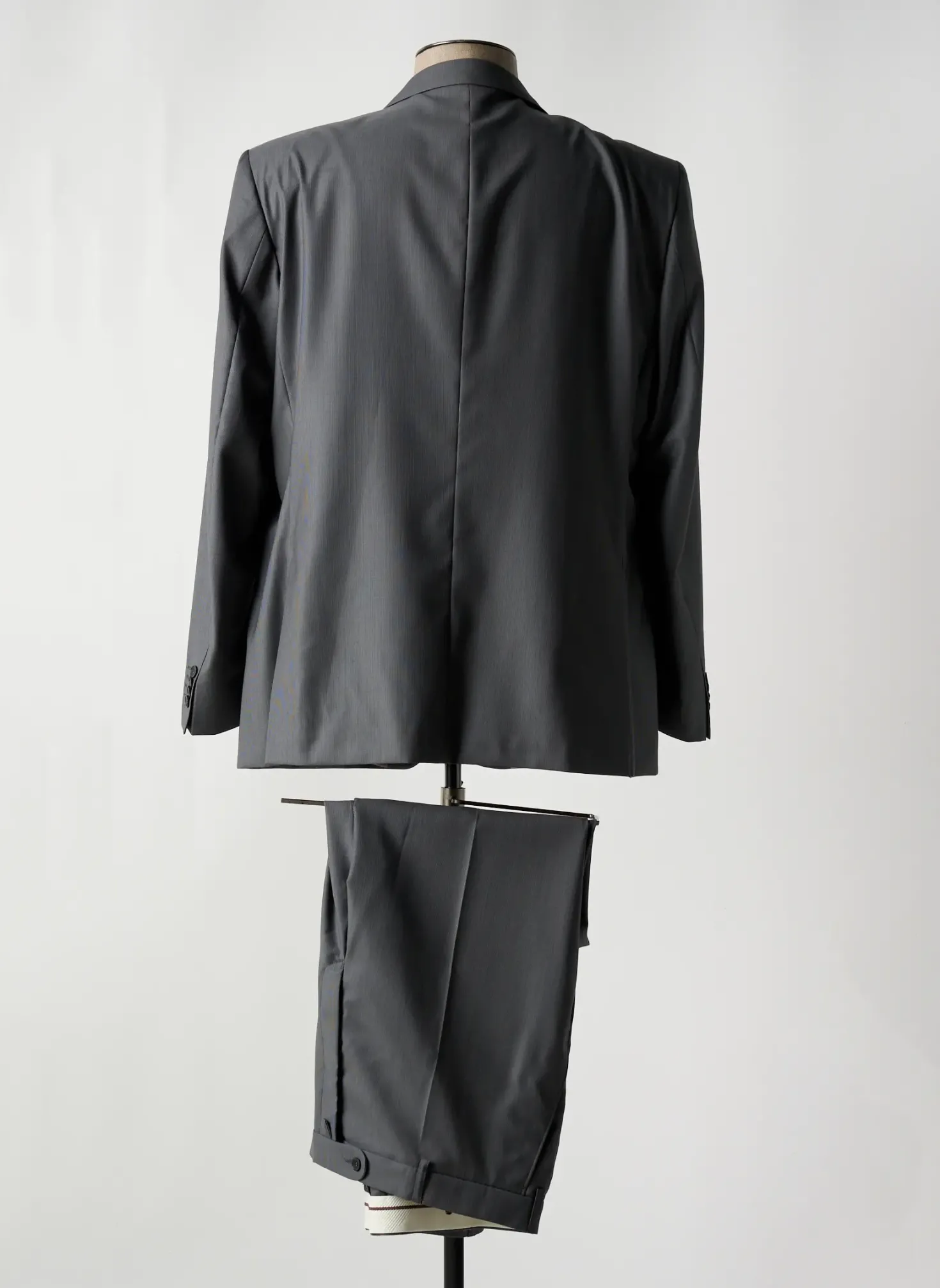 Costume De Ville M.e.n.s Gris