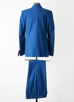 Costume De Ville Nino Loretti Bleu