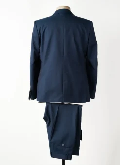 Costume De Ville Nino Loretti Bleu