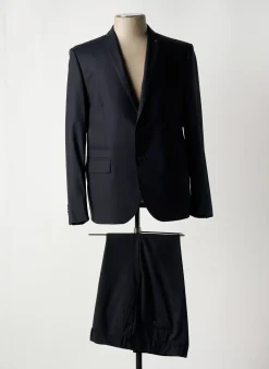 Costume De Ville Oxon Noir