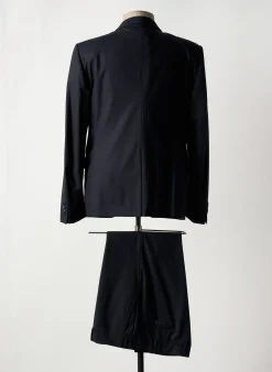 Costume De Ville Oxon Noir
