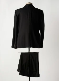Costume De Ville Oxon Noir