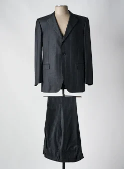Costume De Ville Phergus Bleu
