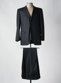 Costume De Ville Phergus Gris
