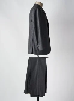 Costume De Ville Phergus Gris