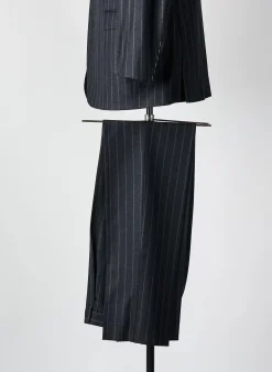 Costume De Ville Phergus Gris