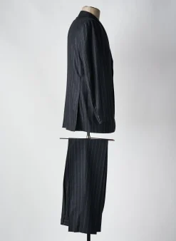 Costume De Ville Phergus Gris