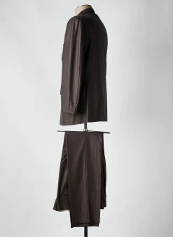 Costume De Ville Phergus Marron