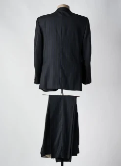 Costume De Ville Phergus Noir