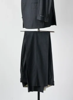 Costume De Ville Phergus Noir