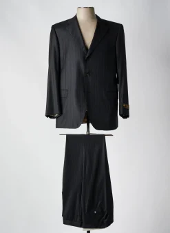 Costume De Ville Phergus Noir