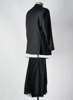 Costume De Ville Phergus Noir