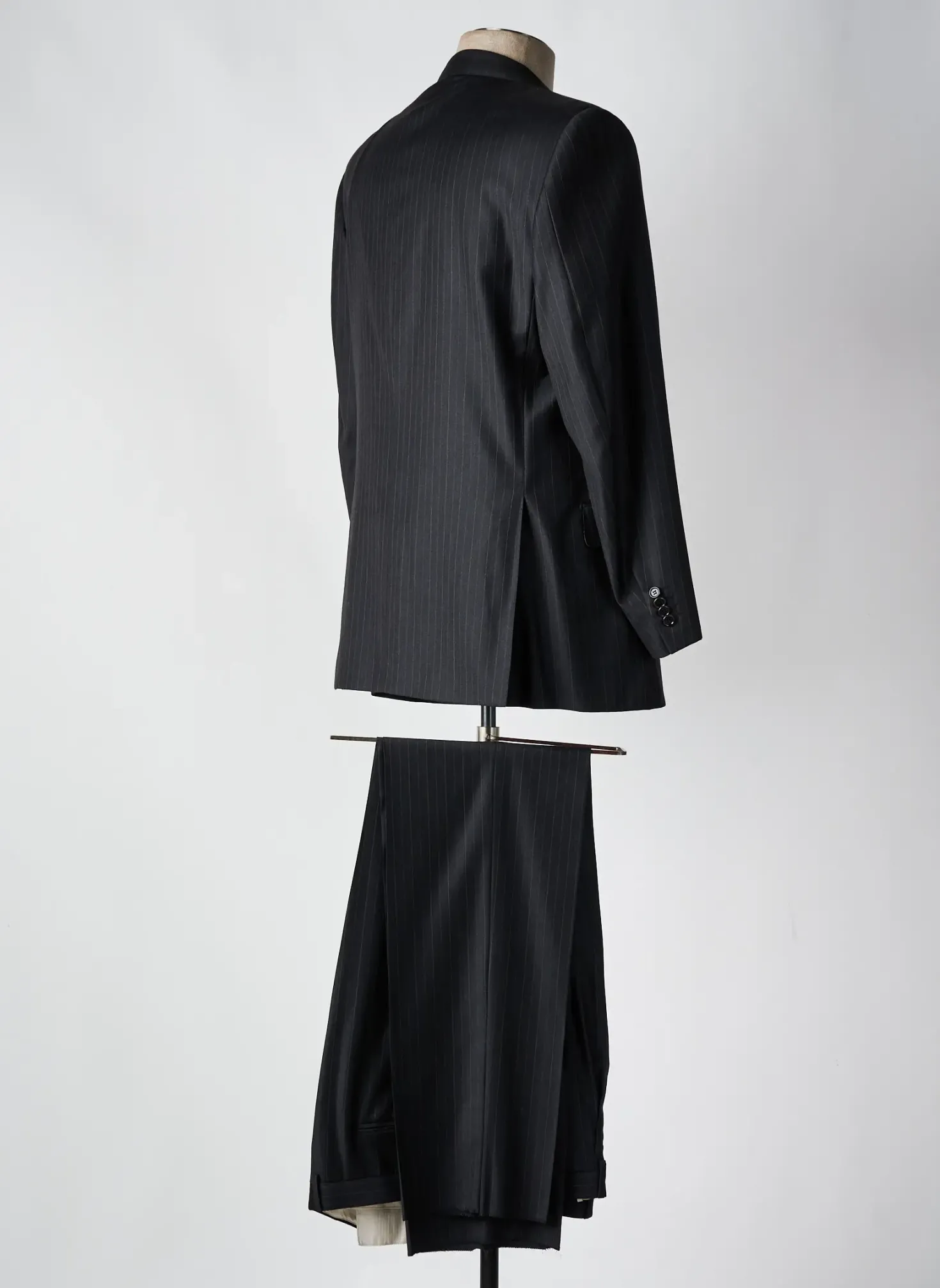 Costume De Ville Phergus Noir