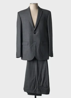 Costume De Ville Pierre Cardin Gris