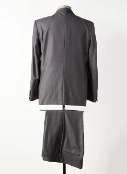 Costume De Ville Pre End Gris