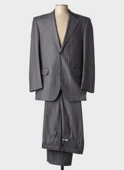 Costume De Ville Pre End Gris