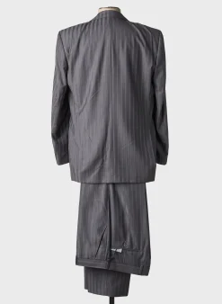 Costume De Ville Pre End Gris
