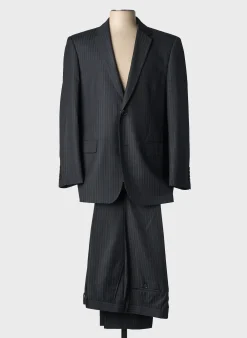 Costume De Ville Pre End Noir
