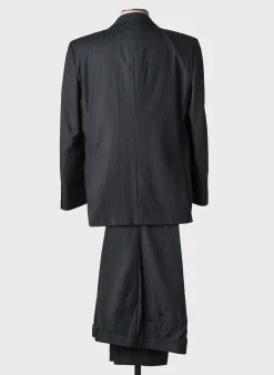 Costume De Ville Pre End Noir