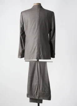 Costume De Ville Roy Robson Gris