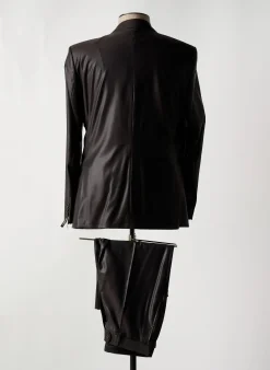 Costume De Ville Roy Robson Marron