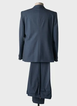 Costume De Ville Saint Hilaire Bleu