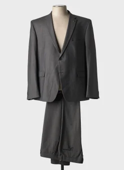 Costume De Ville Saint Hilaire Gris
